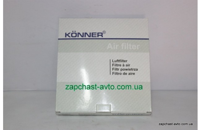 Фильтр воздушный Ланос Сенс Konner